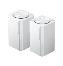 Беспроводная система Wi-Fi Xiaomi Mesh роутер AC1200 RU (2-pack) RD13